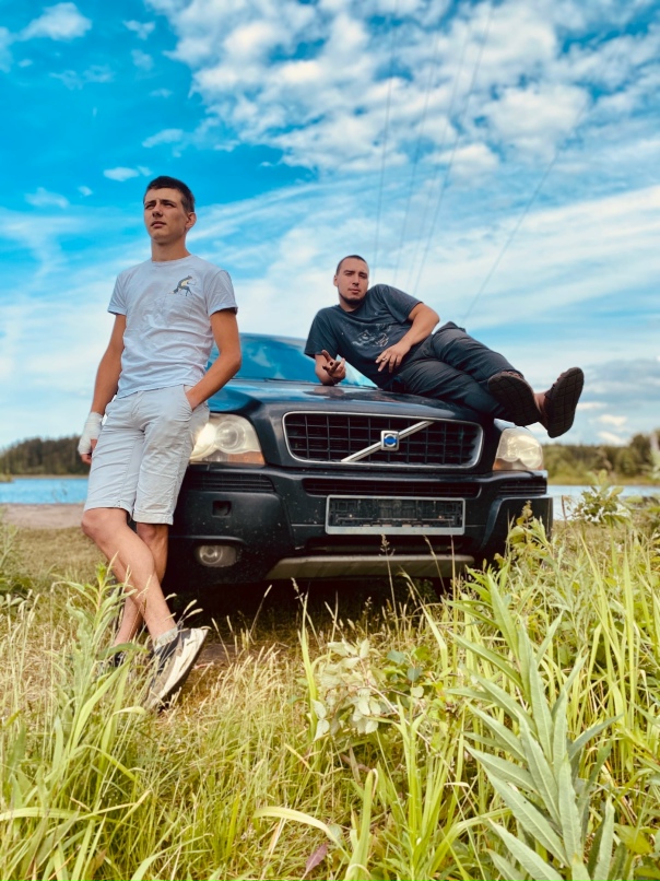 Евгений Аникин | Санкт-Петербург