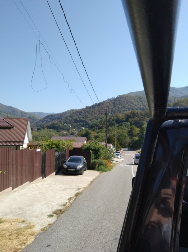 Алина Тихомирова |