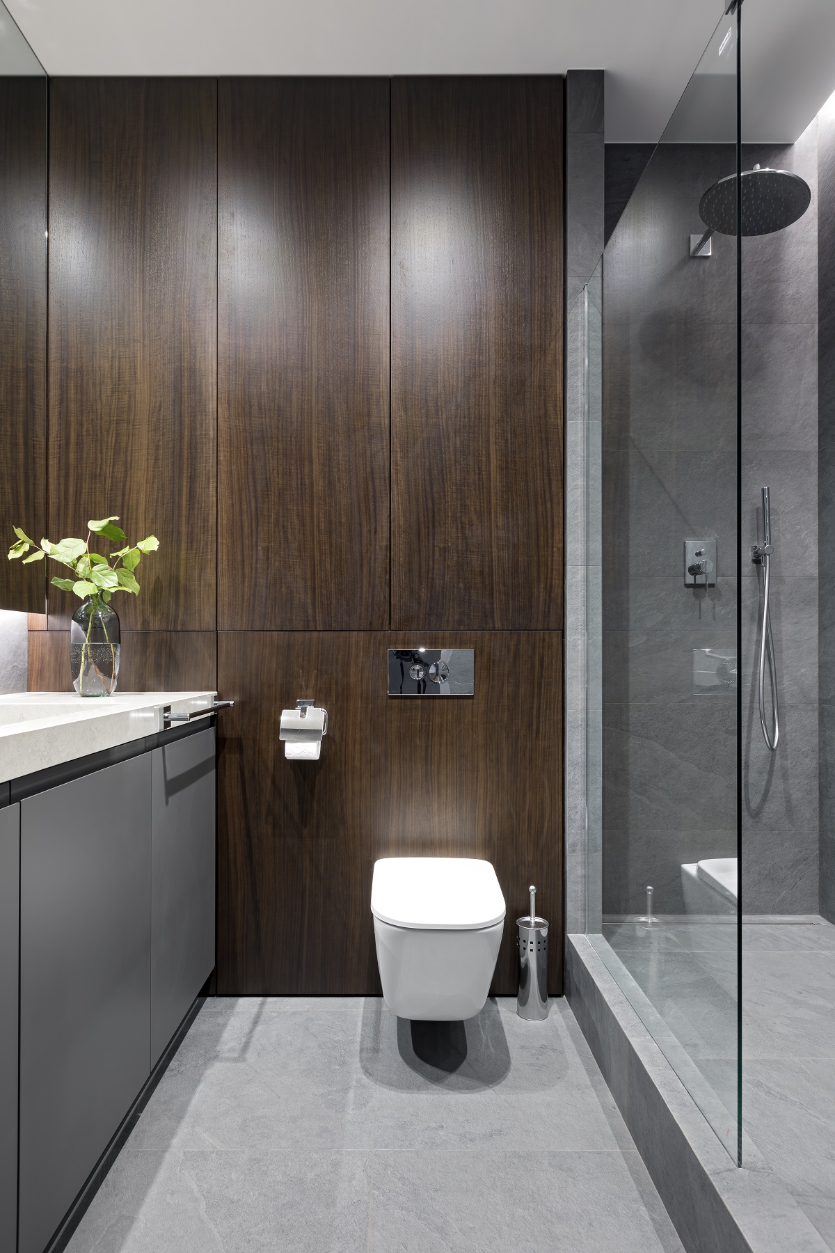 Интерьер квартиры-студии 40,8 кв.