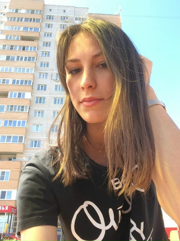 Эльмира Попова | Хабаровск