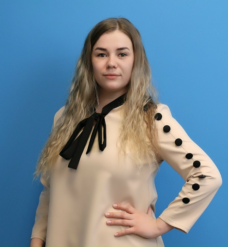 Мария Лобанова | Ижевск