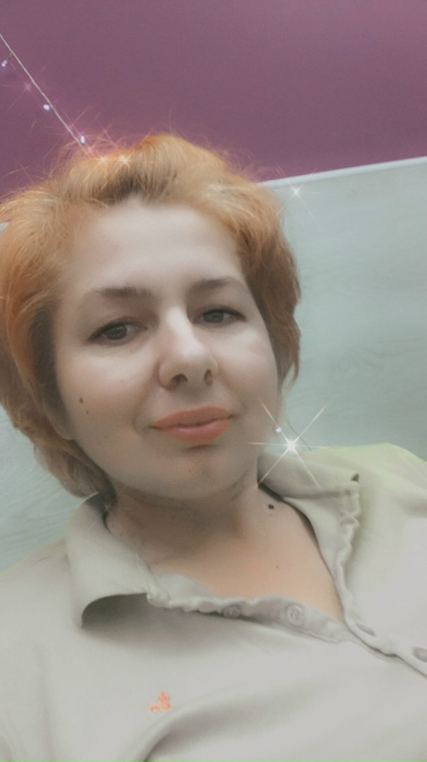 Ольга Семёнова | Орехово-Зуево