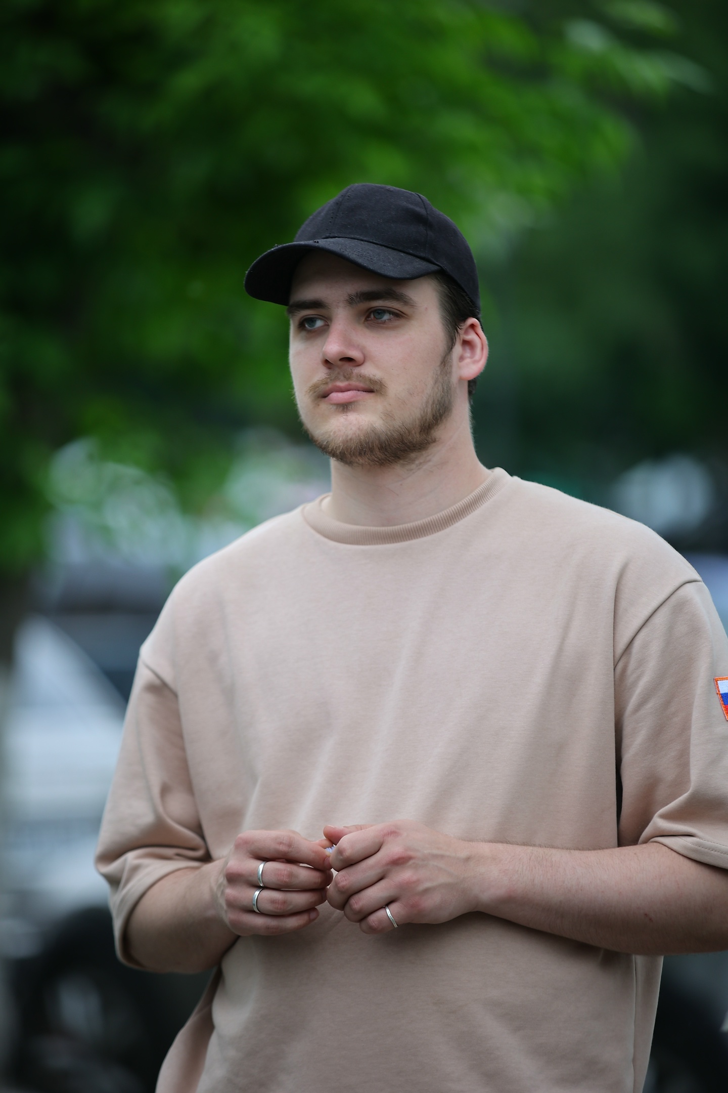 Михаил Кокорин (мл)