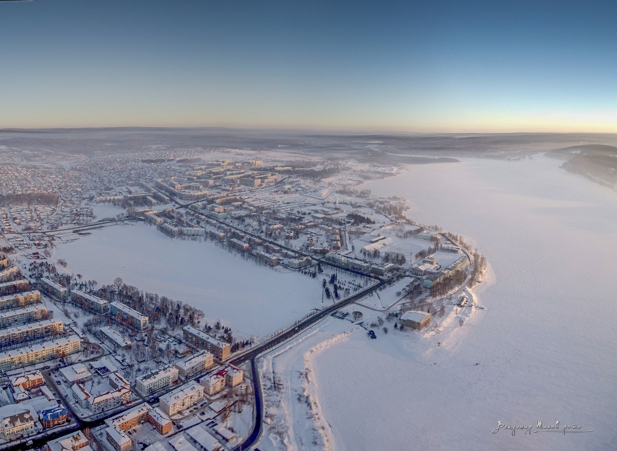 Картинки ЛЫСЬВА ПЕРМСКОЙ