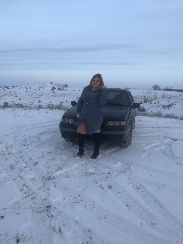 Анастасия Мартюшева |