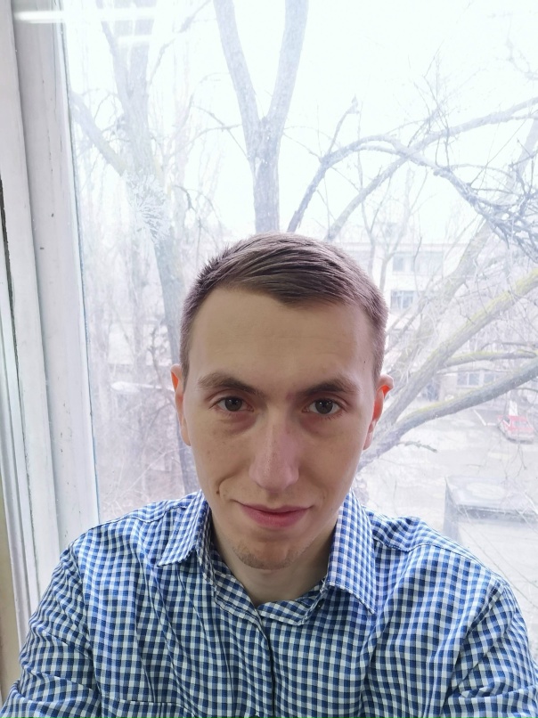 Максим Зайцев | Новочеркасск