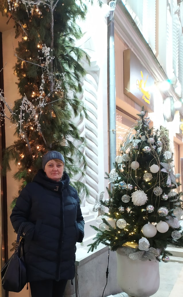 Татьяна Истомина | Екатеринбург