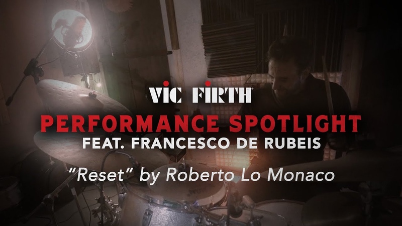 Performance Spotlight: Francesco De Rubeis,