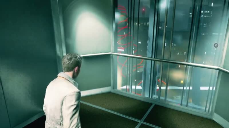 Quantum Break 18 , Xbox Series S, Прохождение без