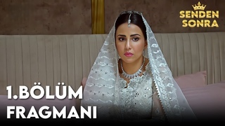 Senden Sonra 1. Bölüm Fragmanı | Ayşe Basit İle Evlenmek Zorunda!