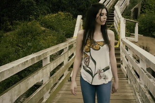 Awake (piano version) - Elise Trouw