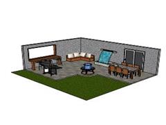 PN Garden Alfresco