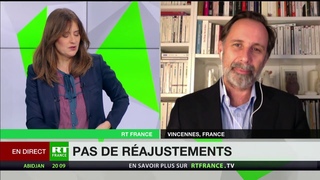 Confinement : On nous emmne droit vers une faillite des conomies europennes