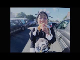 Yaeji - easy breezy (Official Video)