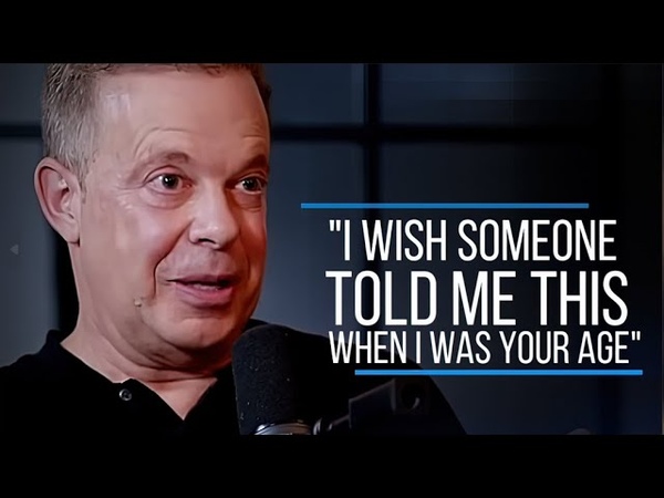Dr Joe Dispenza: You MUST Do This Everyday To BRAINWASH Yourself For