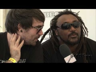 Skindred