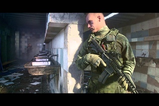 Escape from Tarkov -  Official Announcement Trailer