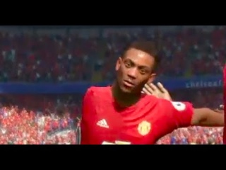 FIFA 17 FAIL Compilation (Demo)