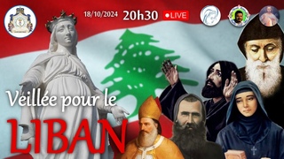 Veille pour le LIBAN