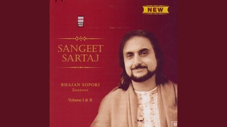 Raga Malkauns - Gat In Rupak Taal