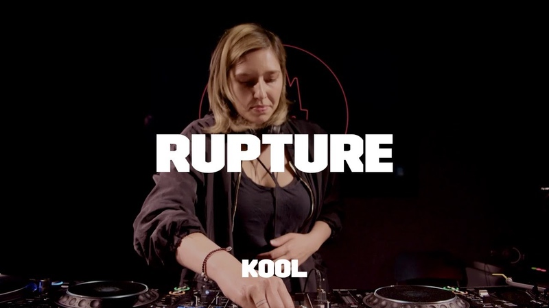 Rupture with DJ Flight, Mantra, Tasha, Double O, MC Chickaboo Blackeye, April 23, Kool