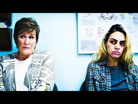 Четыре хороших дня Русский трейлер
