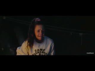 Убойный летний лагерь  Русский трейлер 2023