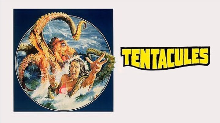 Tentacules 1977