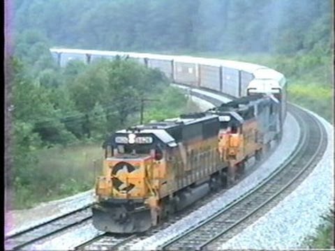 EMD FANS TURN UP YOUR SPEAKERS Chessie working their guts out. 9, 07,