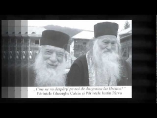 Radu Gyr-Crezul(Puneti-mi lanturi)-Sfintii inchisorilor-Maicile de la Diaconesti