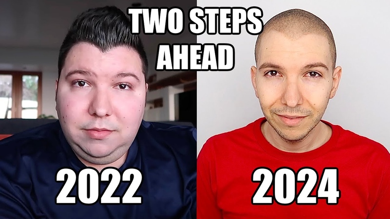 Two Steps Ahead The Truth Was In Front Of You The Entire