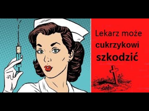 Lekarz może cukrzykowi