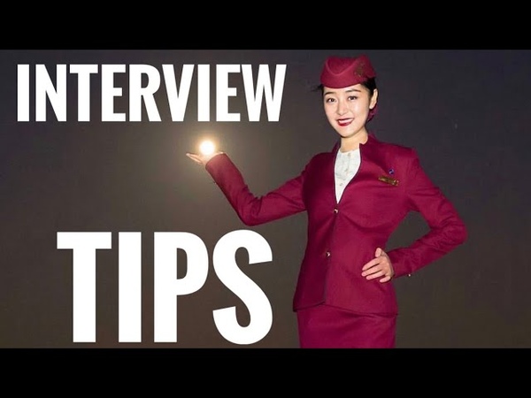 Qatar Airways Cabin Crew HOW TO GET THE JOB(
