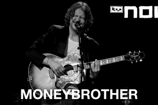 MONEYBROTHER - Blow Him Back Into My Arms
