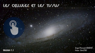 Grigori GRABOVOI - Les cellules et les tissus
