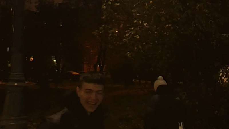 Teaser НАЧАЛО КОНЦА ( 1part