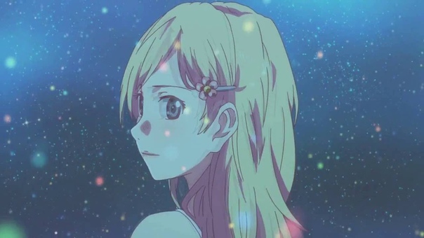 あなたの嘘4月 your lies the