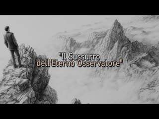 Il Sussurro dell'Eterno Osservatore #nevsr #невср