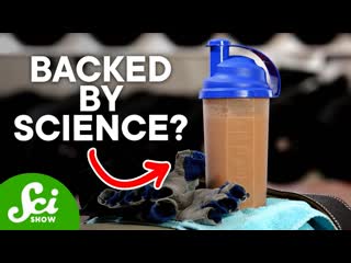 6 Supplements That Science Proved Will Actually Help You