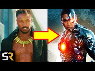 5 Marvel Actors Who Almost Starred In DC Movies