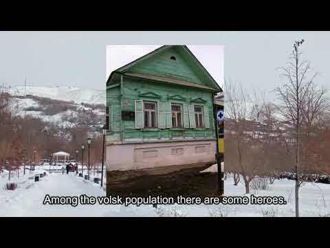 Энвер Самадьянов, 4 возрастная