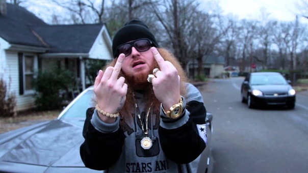 Dice All I Need Is Time (feat. Rittz Matic