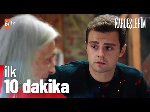 Kardeşlerim 61. Bölüm İlk 10 Dakika