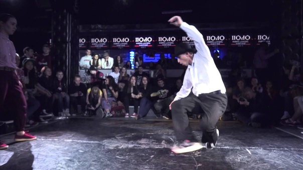 POLO vol 3, MANU vs SANSEY, 1, 8 final locking