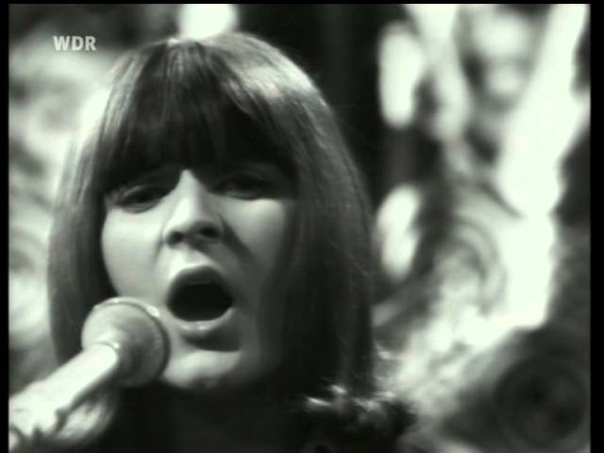 JOY THE HITKIDS MR. PSEUDONYM (1968 German