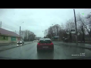 Архангельск. Внимание! Потенциально опасен  н414мв 29
