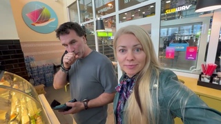Группа Hi-Fi Vlog с Байкала 1ч