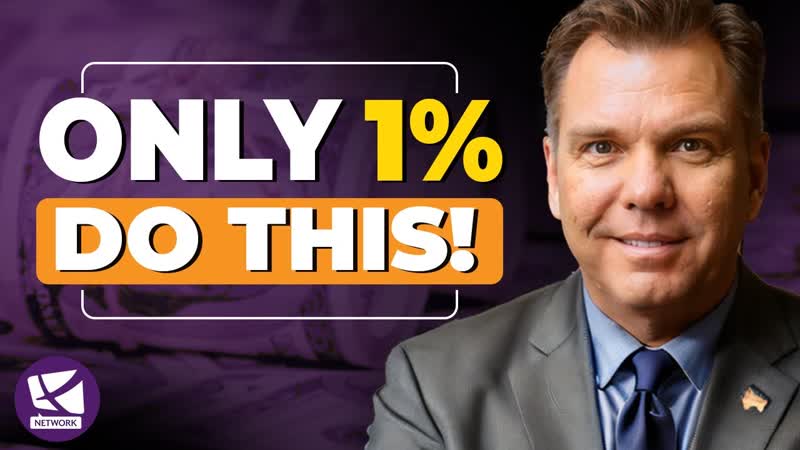 Why 99 Fail at Entrepreneurship ( And What the 1 Do Differently) Andy Tanner, Bob