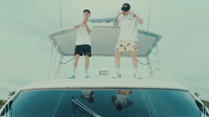Cris MJ Vibora Ft Juanka ( Video Oficial ), Welcome To My