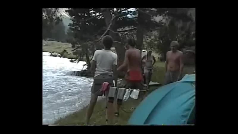 Ветер странствий в Гвандре 2006